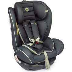 Happy Baby Автокресло SPECTOR black (4690624020902)