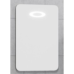 Зеркало Opadiris Тора 50 с подсветкой и выключателем (Z0000003002)