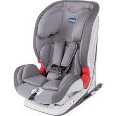 Автокресло Chicco Youniverse Fix (Pearl) 93970