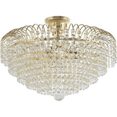 Потолочная люстра Arti Lampadari Elba E 1.2.40.100 G