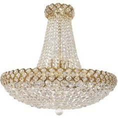 Подвесной светильник Arti Lampadari Asti E 1.5.50.600 G