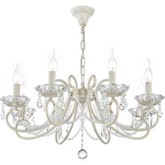 Подвесная люстра Arti Lampadari Patricia E 1.1.8.600 CG
