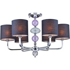 Потолочная люстра Arti Lampadari Donnini E 1.1.6 NB