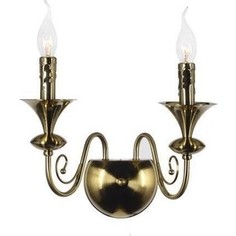 Бра Arti Lampadari Olmedo E 2.1.2 A