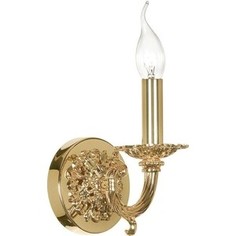 Бра Arti Lampadari Pavia E 2.1.1 G