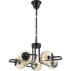 Подвесная люстра Arti Lampadari Silvia E 1.1.5 B