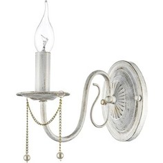 Бра Arti Lampadari Camerino E 2.1.1 WG