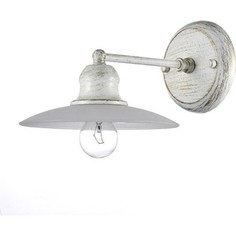 Бра Arti Lampadari Taviano E 2.1.1 WG
