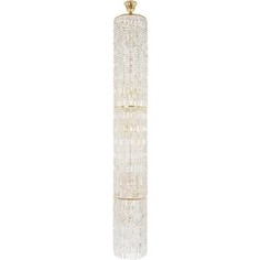 Каскадная люстра Arti Lampadari Lazio E 1.9.35.501 G