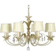 Подвесная люстра Arti Lampadari Galera E 1.1.8 CG