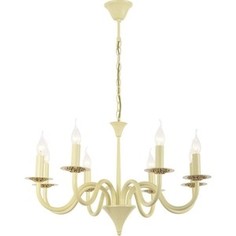 Подвесная люстра Arti Lampadari Pontone E 1.1.8 C