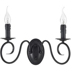 Бра Arti Lampadari Amaro E 2.1.2 B