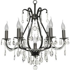 Подвесная люстра Arti Lampadari Ercolano E 1.1.6.601 N