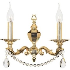 Бра Arti Lampadari Amelia E 2.1.2.600 GB