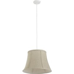 Подвесной светильник Arti Lampadari Cantare E 1.3.P2 BR