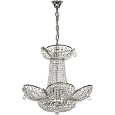 Подвесной светильник Arti Lampadari Alassio E 1.5.50.600 N