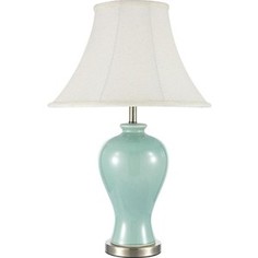 Настольная лампа Arti Lampadari Gianni E 4.1 GR