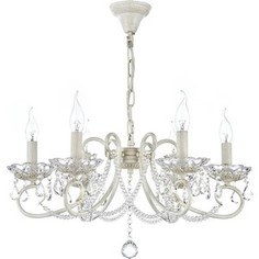 Подвесная люстра Arti Lampadari Patricia E 1.1.6.600 CG