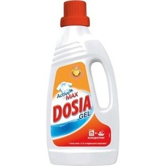 Гель для стирки Dosia 1 л