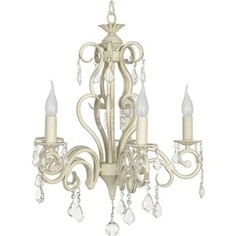 Подвесная люстра Arti Lampadari Gioia E 1.1.5.602 CG
