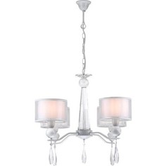 Подвесная люстра Arti Lampadari Rufina E 1.1.4.600 W