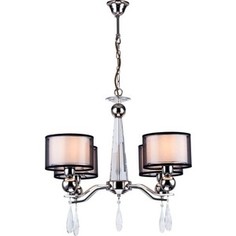 Подвесная люстра Arti Lampadari Rufina E 1.1.4.600 N