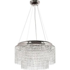 Подвесная люстра Arti Lampadari Milano E 1.5.D50.501 N