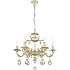 Подвесная люстра Arti Lampadari Falcone E 1.1.6.600 CG