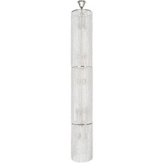 Каскадная люстра Arti Lampadari Lazio E 1.9.35.502 N