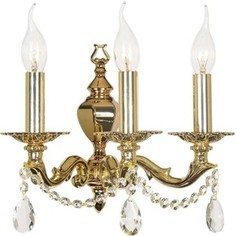 Бра Arti Lampadari Amelia E 2.1.3.600 GB