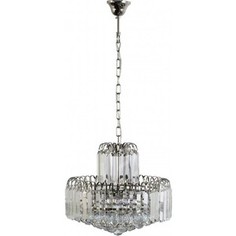 Подвесная люстра Arti Lampadari Ovada E 1.5.40.100 N