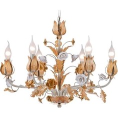Подвесная люстра Arti Lampadari Contrada E 1.1.6 WO