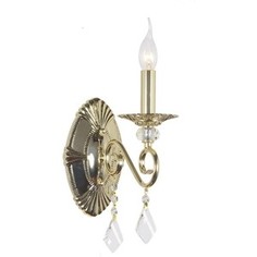 Бра Arti Lampadari Fortezza E 2.1.1 G