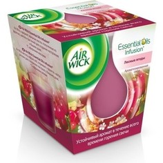 Ароматизированная свеча Airwick Лесные ягоды 105 г