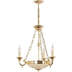 Подвесная люстра Arti Lampadari Pavia E 1.13.3 G