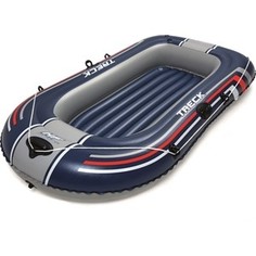 Надувная лодка Bestway 61064 BW Hydro-Force Raft 228х121 (без весел)