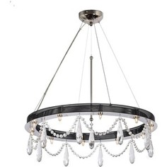Подвесная люстра Arti Lampadari Artena H 1.3.60.600 N