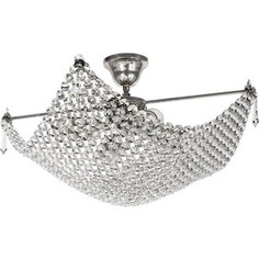 Потолочный светильник Arti Lampadari Roma E 1.3.50.501 N