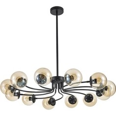 Подвесная люстра Arti Lampadari Teola E 1.1.12 B