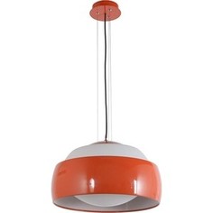 Подвесной светильник Arti Lampadari Mango E 1.3.P1 R