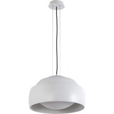 Подвесной светильник Arti Lampadari Mango E 1.3.P1 W