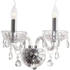 Бра Arti Lampadari Lubrenze E 2.1.2.600 N