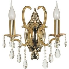 Бра Arti Lampadari Pisani E 2.1.2.601 G