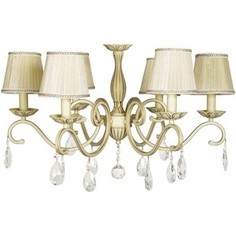 Подвесная люстра Arti Lampadari San Montano E 1.1.6 C