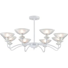 Подвесная люстра Arti Lampadari Fassano E 1.1.8 W