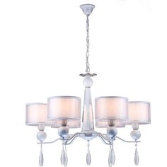 Подвесная люстра Arti Lampadari Rufina E 1.1.6.600 W