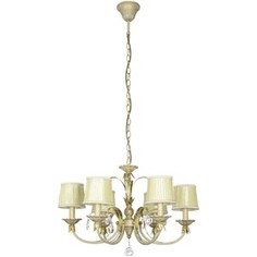 Подвесная люстра Arti Lampadari Galera E 1.1.6 CG