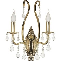 Бра Arti Lampadari Ercolano E 2.1.2.602 G