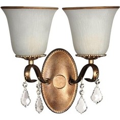 Бра Arti Lampadari Borgese E 2.1.2.602 GB