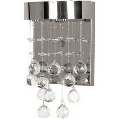 Настенный светильник Arti Lampadari Flusso H 2.18.615 N
